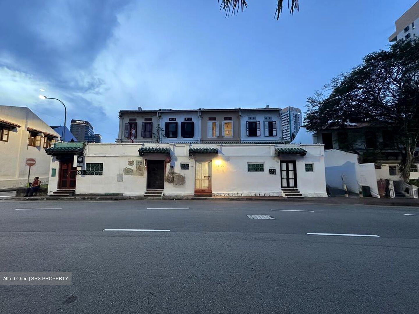Telok Ayer Conservation Area (D1), Shop House #451329721